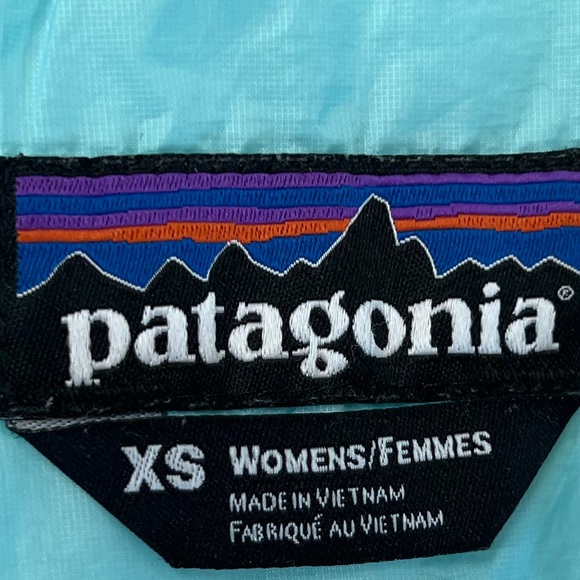 Patagonia Women’s Vest - Picture 8 of 8